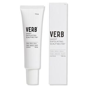 Verb Ghost Exfoliating Scalp Nectar